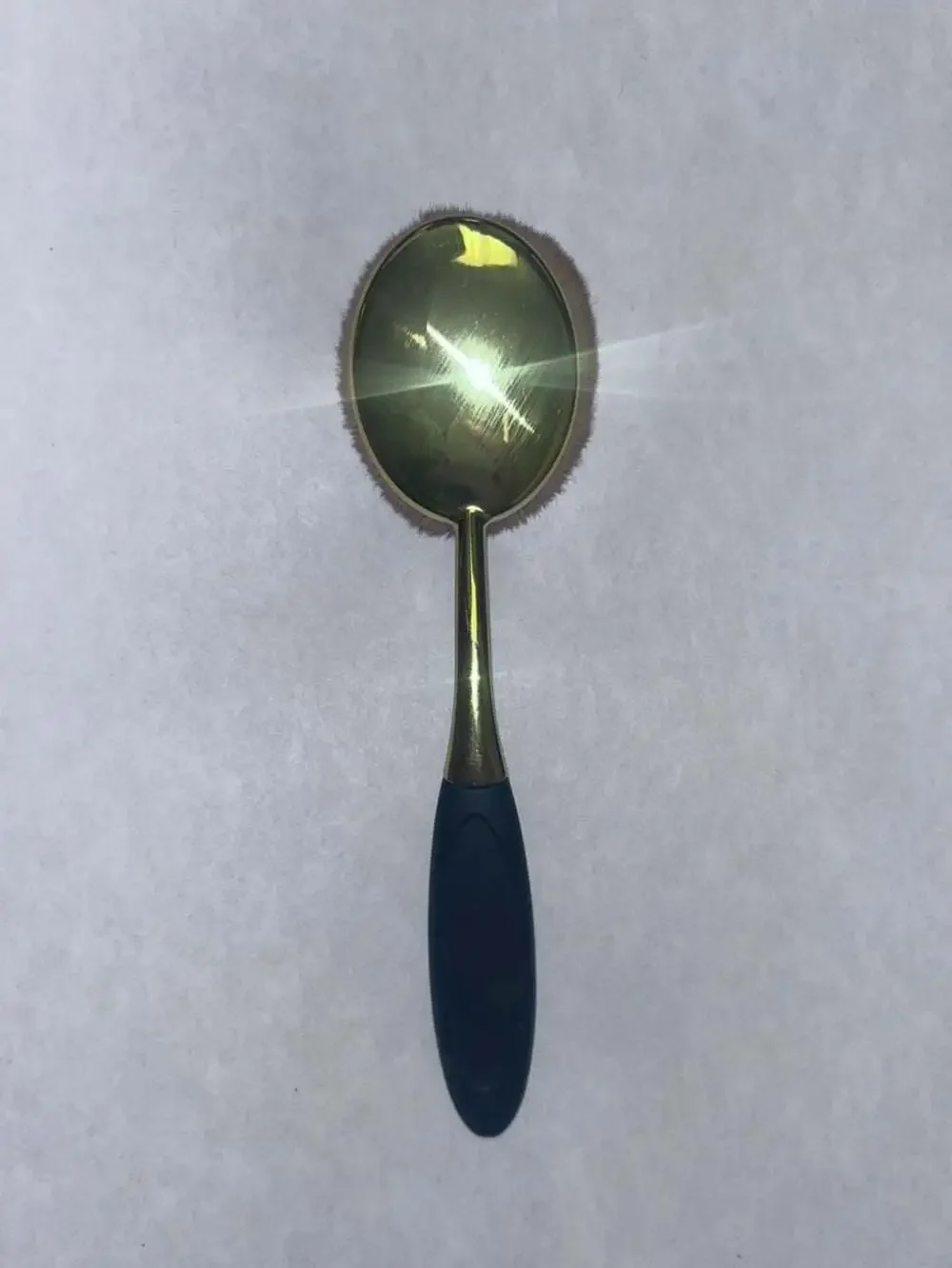 Yoseng oval kabuki